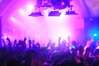 E-Party