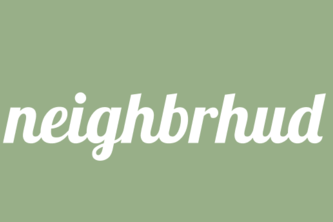 Neighbrhud
