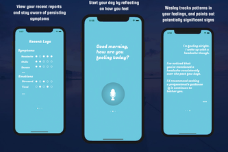 Intelligent Assistant for General Wellness
