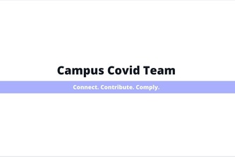 Campus Covid Team