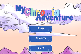 My Chromia Adventures