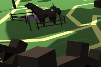 Reaching for the Sun