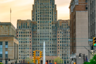 Smarter Building Smarter Health
