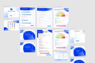 Talpa: Privacy Settings Made Simple