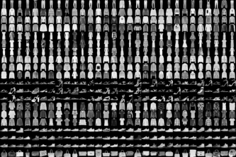 TensorFlow Neural Network Models