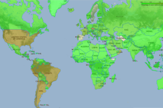 covid-19 map the gezer boys