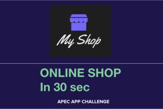 My Shop