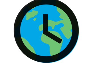 Climate Clock 