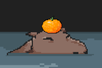 oh, to be a capybara...