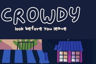 Crowdy