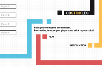 Obstickles 