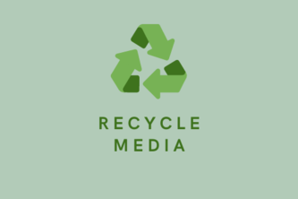RecycleMedia