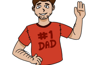DADS Stretching App for GAMERS