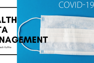 Covid Health Data Management