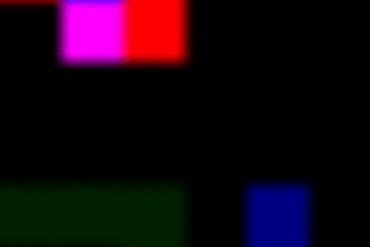 Game of Life (code available per request)