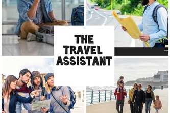 TRAVEL ASSISTANT-"A DESTINATION FOR THE NEW MILLENNIUM"