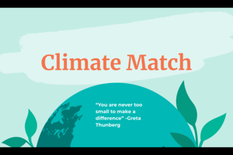 Climate Match