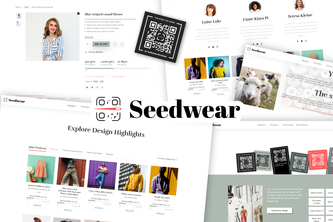 Seedwear - the story you wear