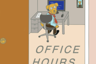 Office Hour Bot