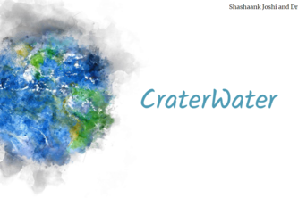 CraterWater