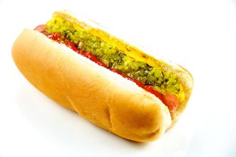 Seefood Classifier 2.0