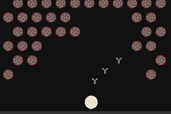 Body Invaders