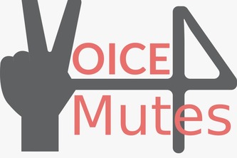 Voice4Mutes