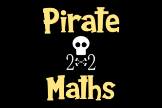 Pirate Maths