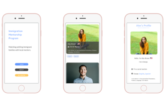 Immigration Mentorship Program (IMP)