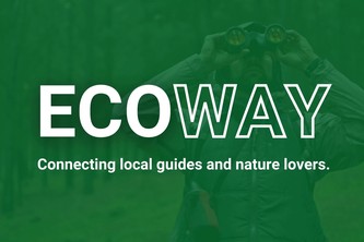 Ecoway: Connecting local guides and nature lovers