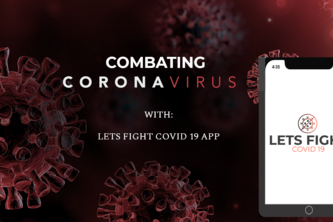 Lets Fight COVID-19