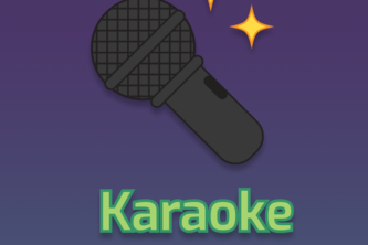 Karaoke Time!