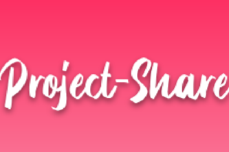 Project-Share Application