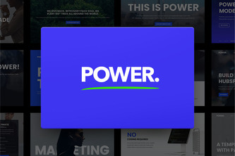POWER Theme