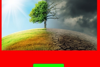 Climate Changes and Global Warming
