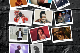 Anthems by Gid&Jay