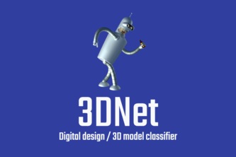 3D Net