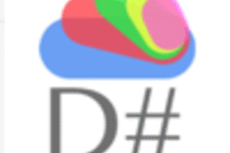 D#