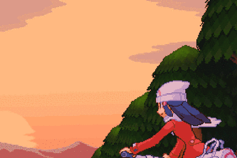 Pokemon Music Generator