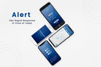 AlertApp- Get Rapid Response