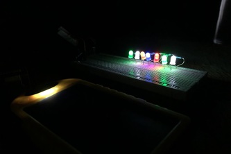 Smart-Eco Dorm Light