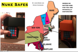 Nuke Safe
