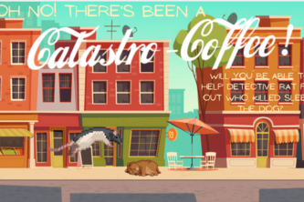 Catastro-Coffee