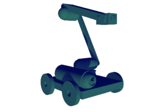 Automatic Pathogen Detector - ADP