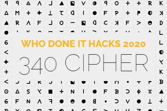 340 Cipher