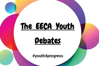 EECA Youth Debates