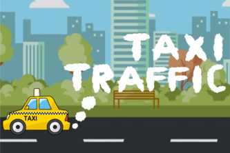 Taxi Traffic
