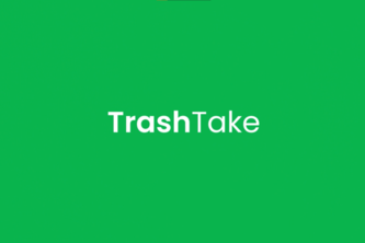 SI4108 - TrashTake