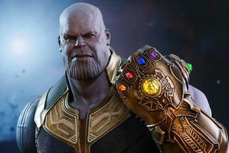 Ethanos