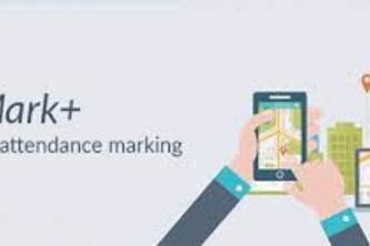 Attendance Caught device